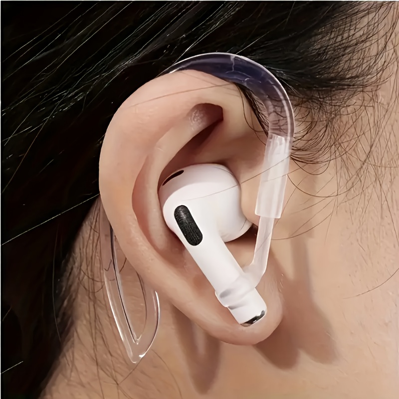 Headset Stand - قطعتان من خطافات سماعات الأذن القابلة