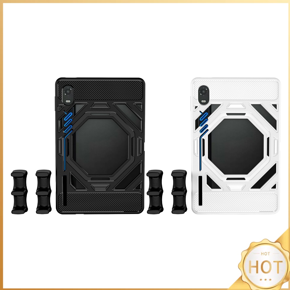 Pc Gaming Case - غطاء حماية ناعم من TPU لجهاز