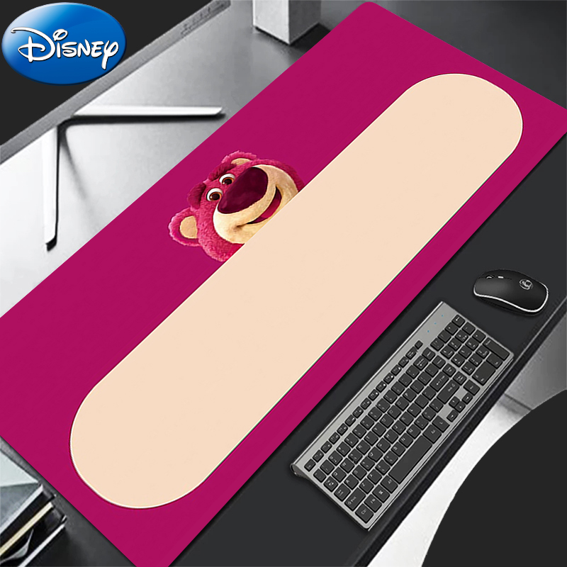 Pc Gaming Notebook - ماوس الألعاب XXL الوسادة أنيمي جهاز