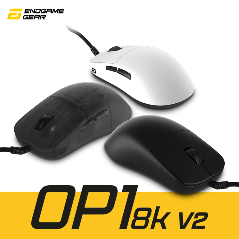 ماوس الألعاب السلكي Endgame Ge - مراجعة Pc Gaming Upgrades وسعره