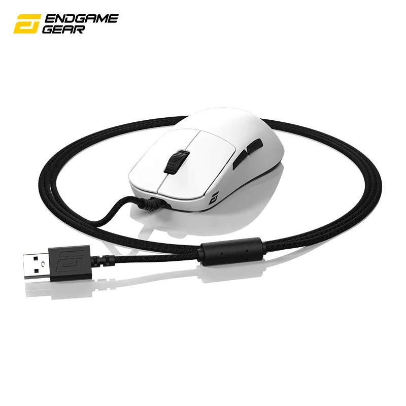 ماوس الألعاب السلكي Endgame Ge - مراجعة Pc Gaming Upgrades وسعره