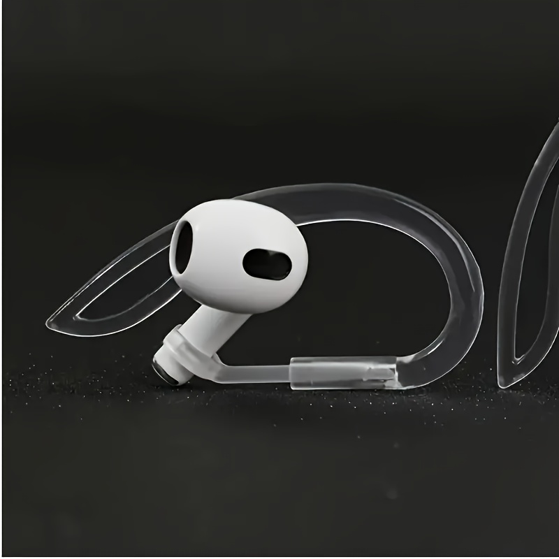 قطعتان من خطافات سماعات الأذن  - مراجعة Headset Stand وسعره