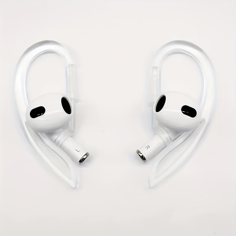 قطعتان من خطافات سماعات الأذن  - مراجعة Headset Stand وسعره