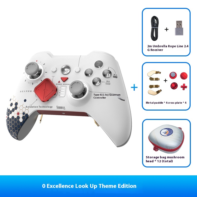 وحدة تحكم ألعاب ZD O+ ممتازة م - مراجعة Pc Gaming Essentials وسعره