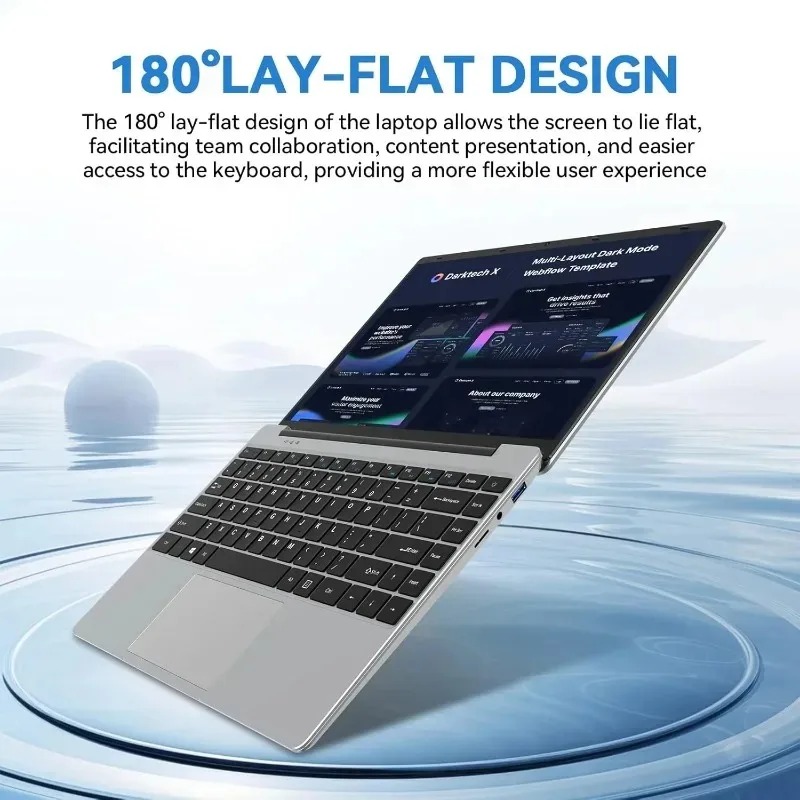 كمبيوتر محمول للألعاب مقاس 14. - مراجعة Pc Gaming Notebook وسعره