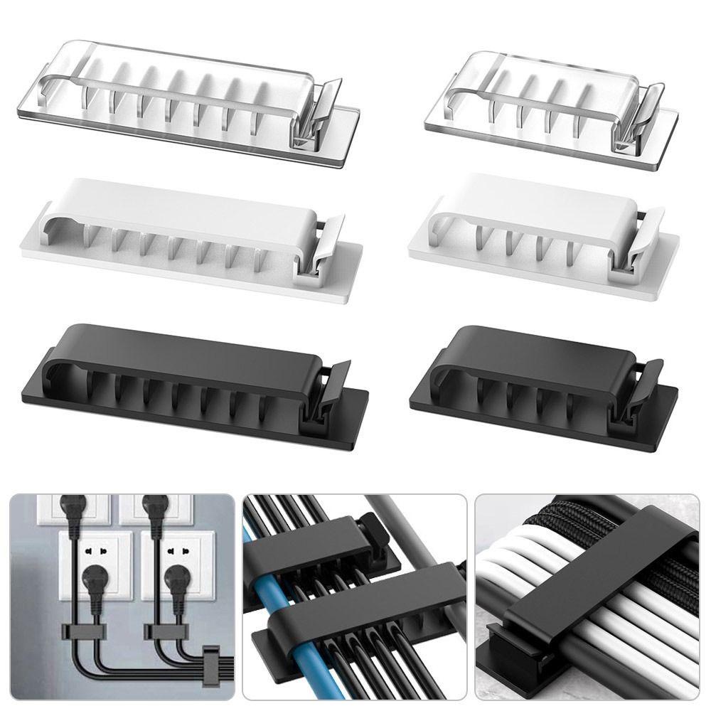 منظم الكابلات مقاطع كابلات ذات - مراجعة Cable Management Sleeve وسعره