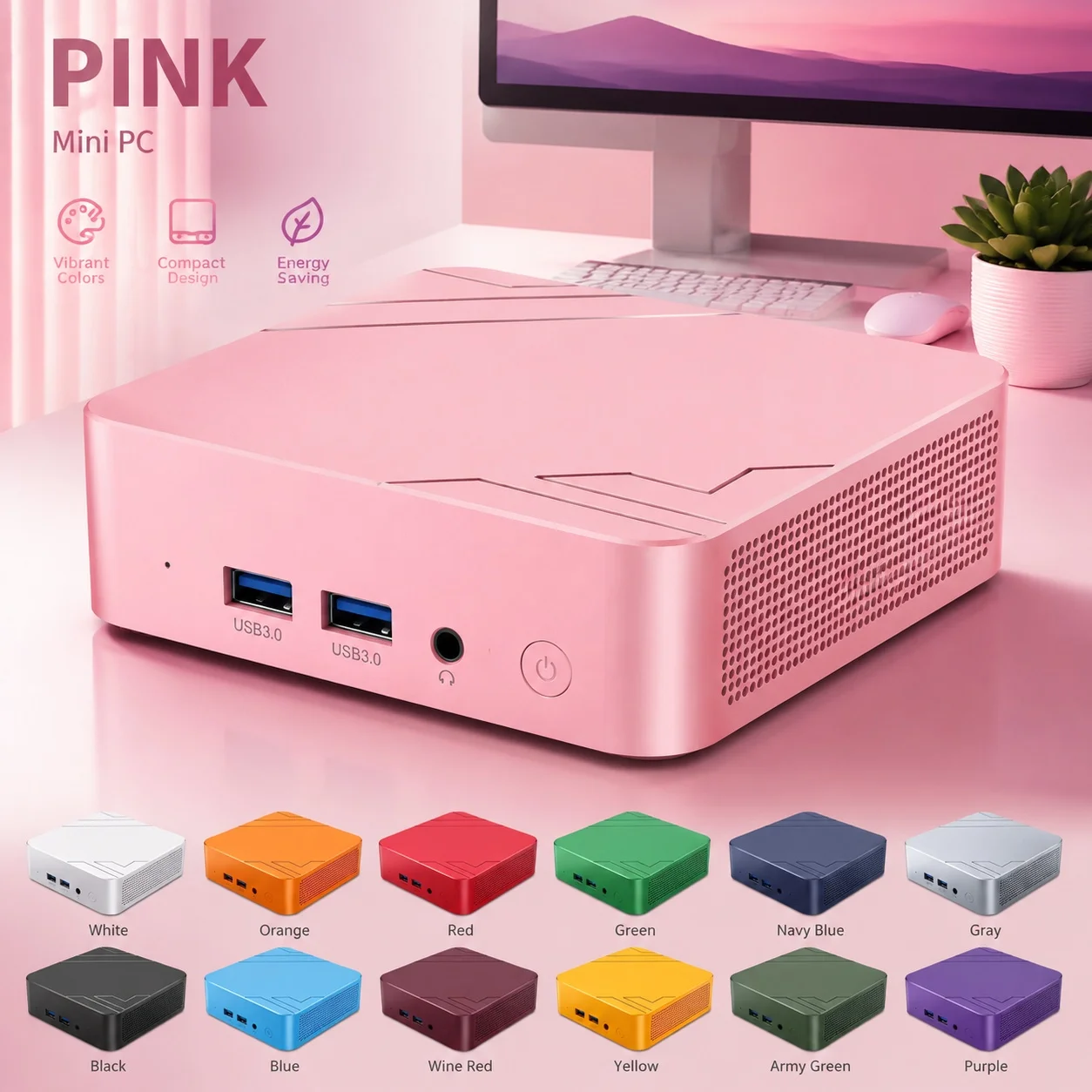2026 ميني كمبيوتر كور i9 10980 - مراجعة Pc Gaming Essentials وسعره