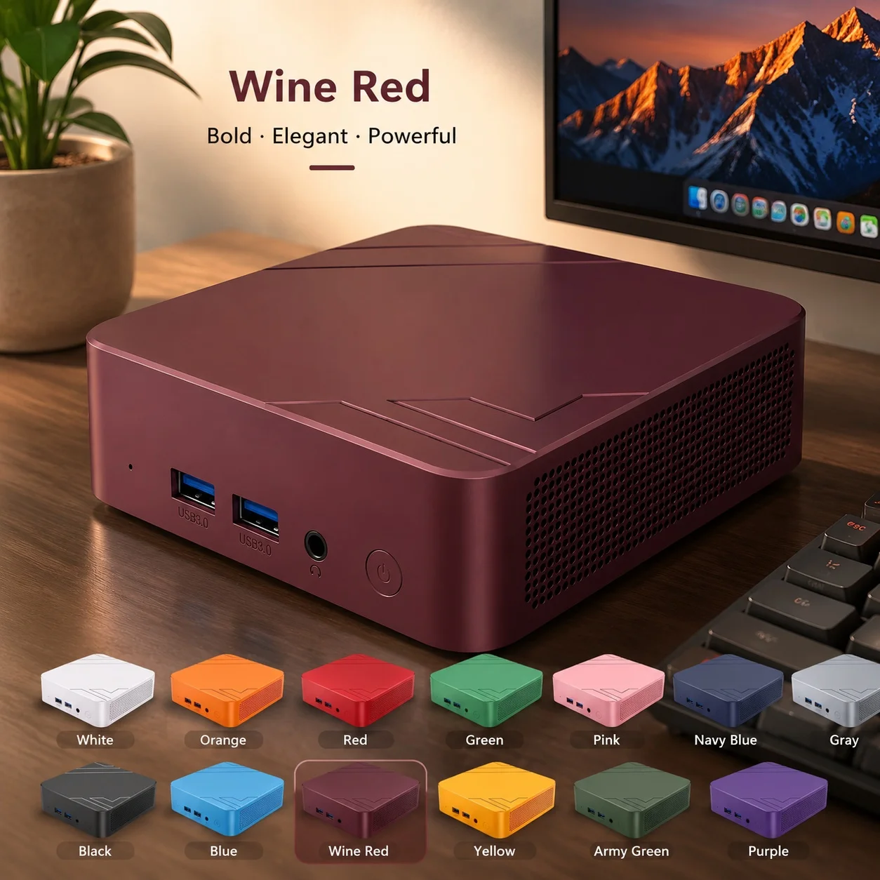 2026 ميني كمبيوتر كور i9 10980 - مراجعة Pc Gaming Essentials وسعره