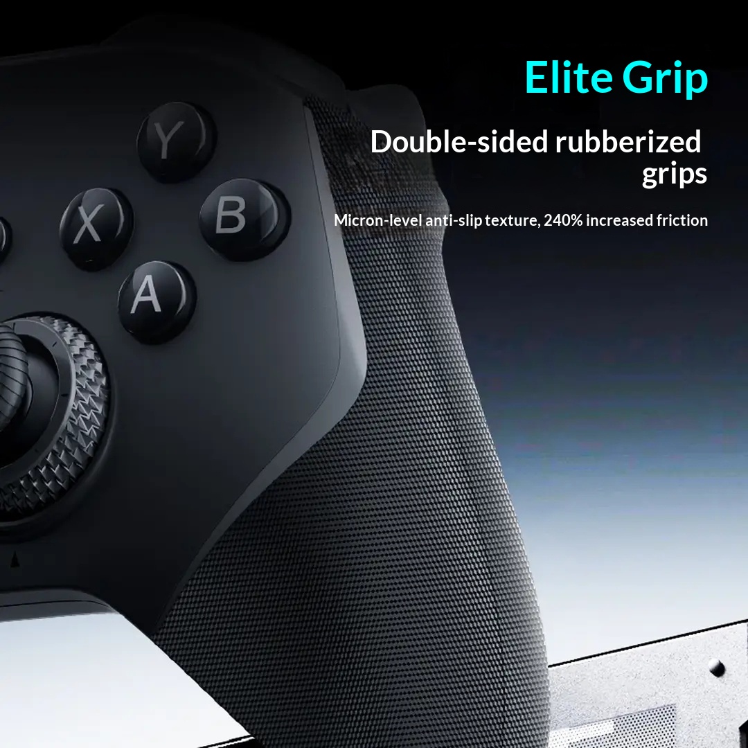 وحدة تحكم ألعاب لاسلكية Thunde - مراجعة Pc Gaming Essentials وسعره