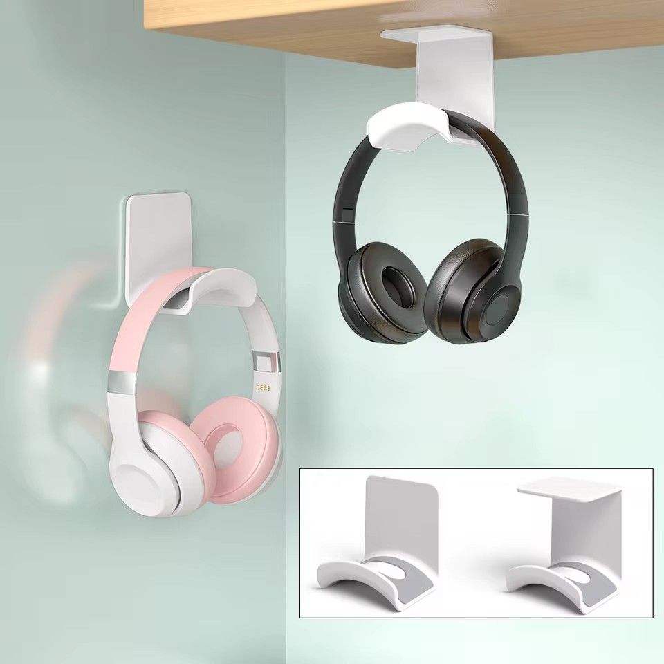 حامل سماعات رأس عالمي من البلا - مراجعة Gaming Headset وسعره