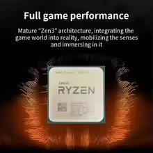 معالج AMD Ryzen 7 5800X لترقية - مراجعة Pc Gaming Upgrades وسعره