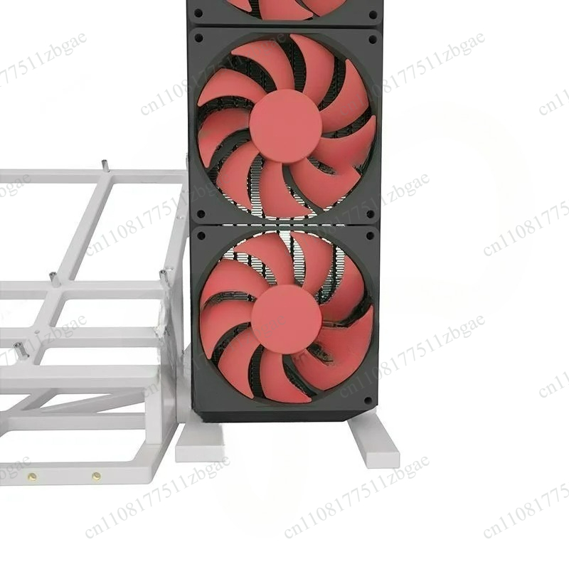 هيكل كمبيوتر مفتوح، هيكل طابعة - مراجعة Pc Gaming Case وسعره