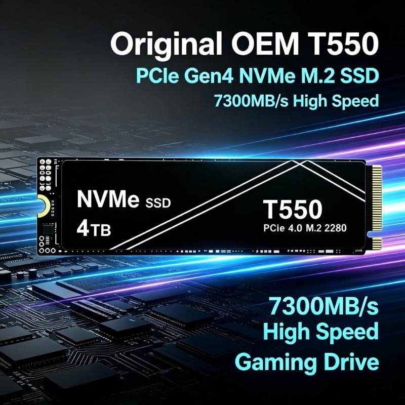 قرص تخزين داخلي فائق السرعة من - مراجعة Pc Gaming Upgrades وسعره