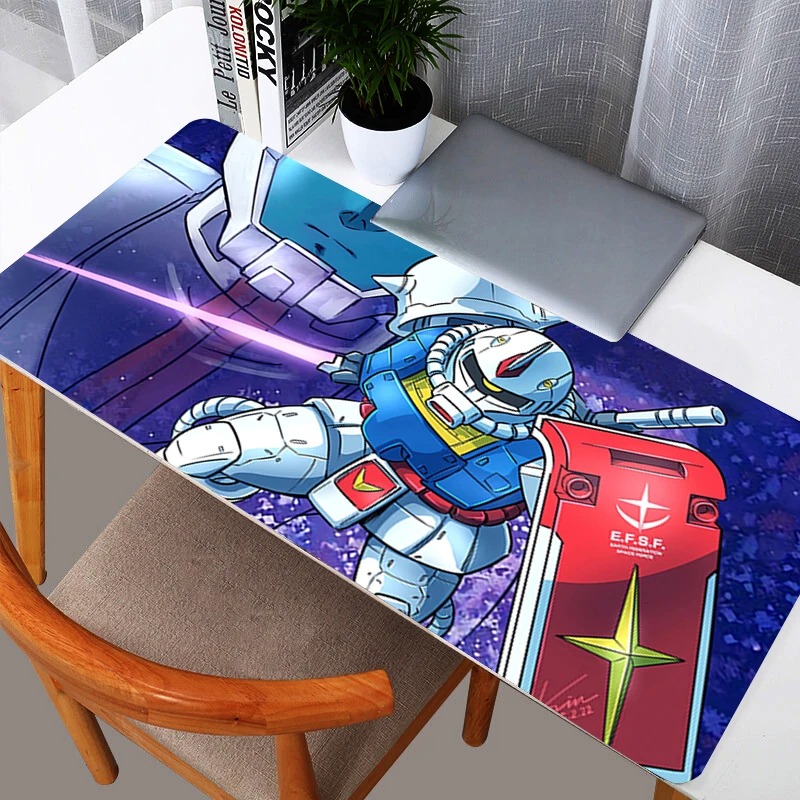 90x40 سنتيمتر Gundam Zaku II م - مراجعة Pc Gaming Notebook وسعره