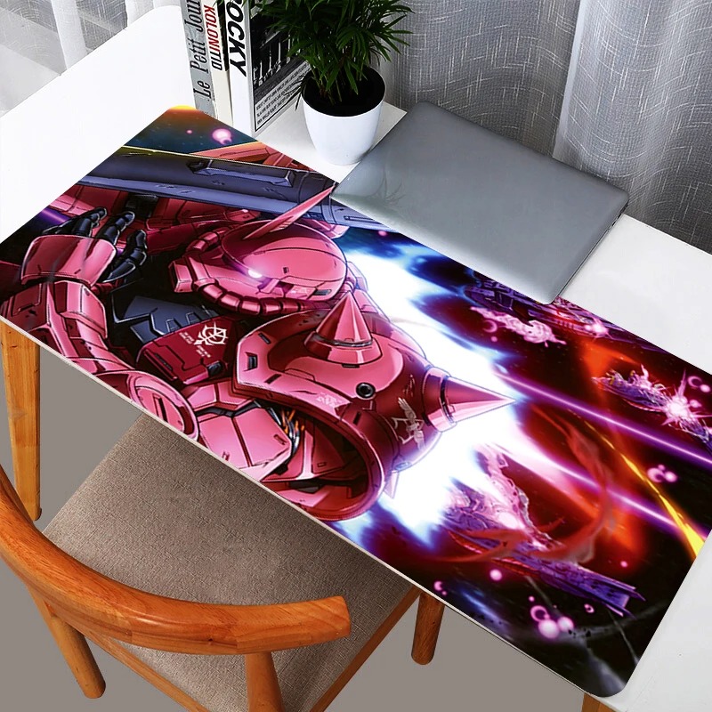90x40 سنتيمتر Gundam Zaku II م - مراجعة Pc Gaming Notebook وسعره