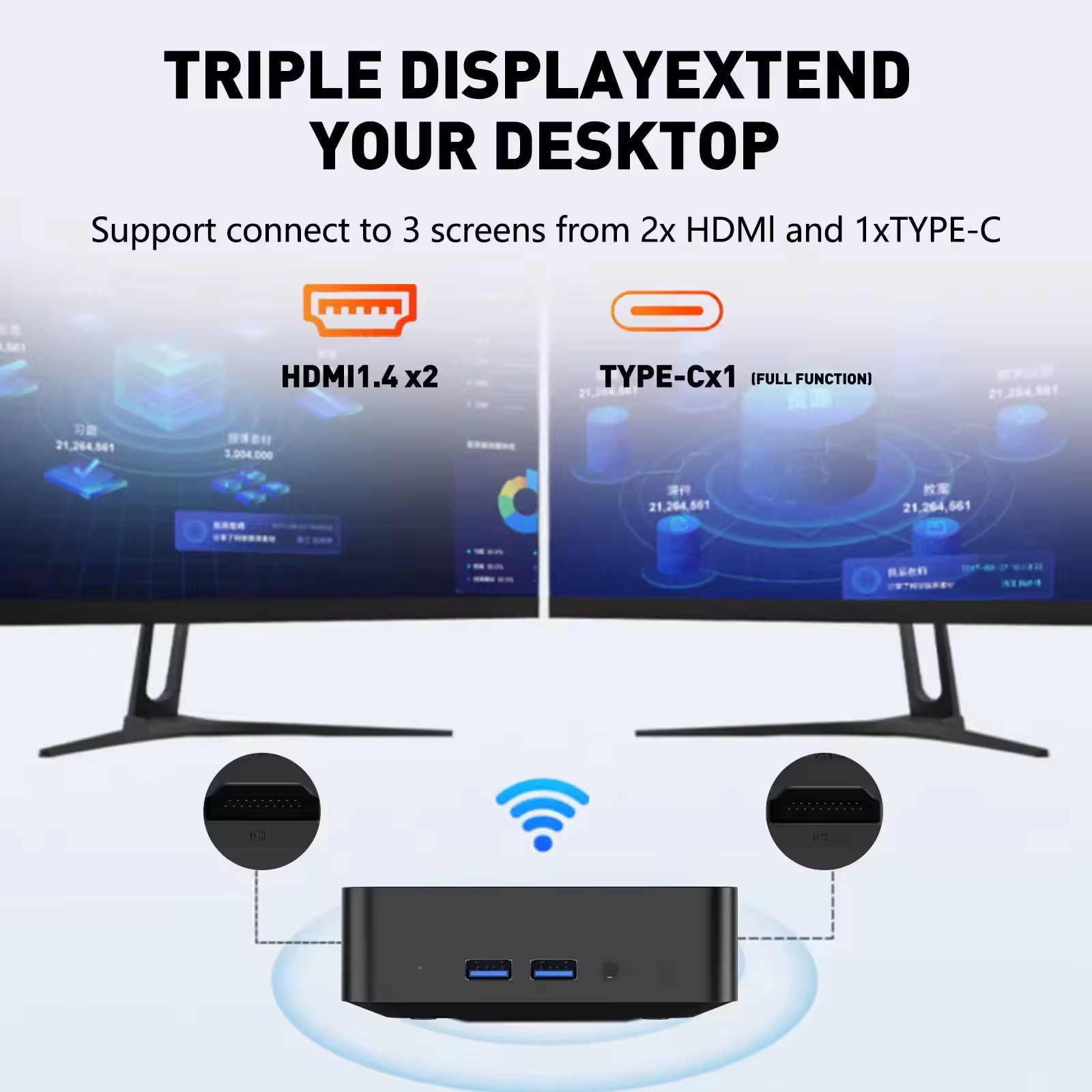2026 ميني كمبيوتر إنتل كور I9  - مراجعة Pc Gaming Essentials وسعره