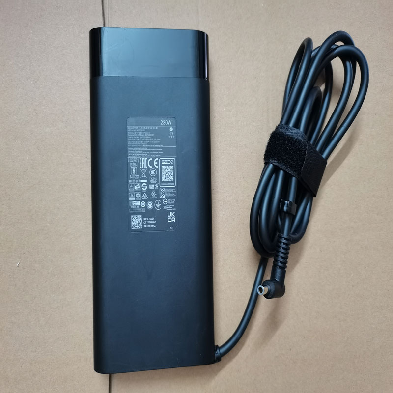 OEM 19.5V 11.8A M35733-001 TPN - مراجعة Pc Gaming Omen وسعره