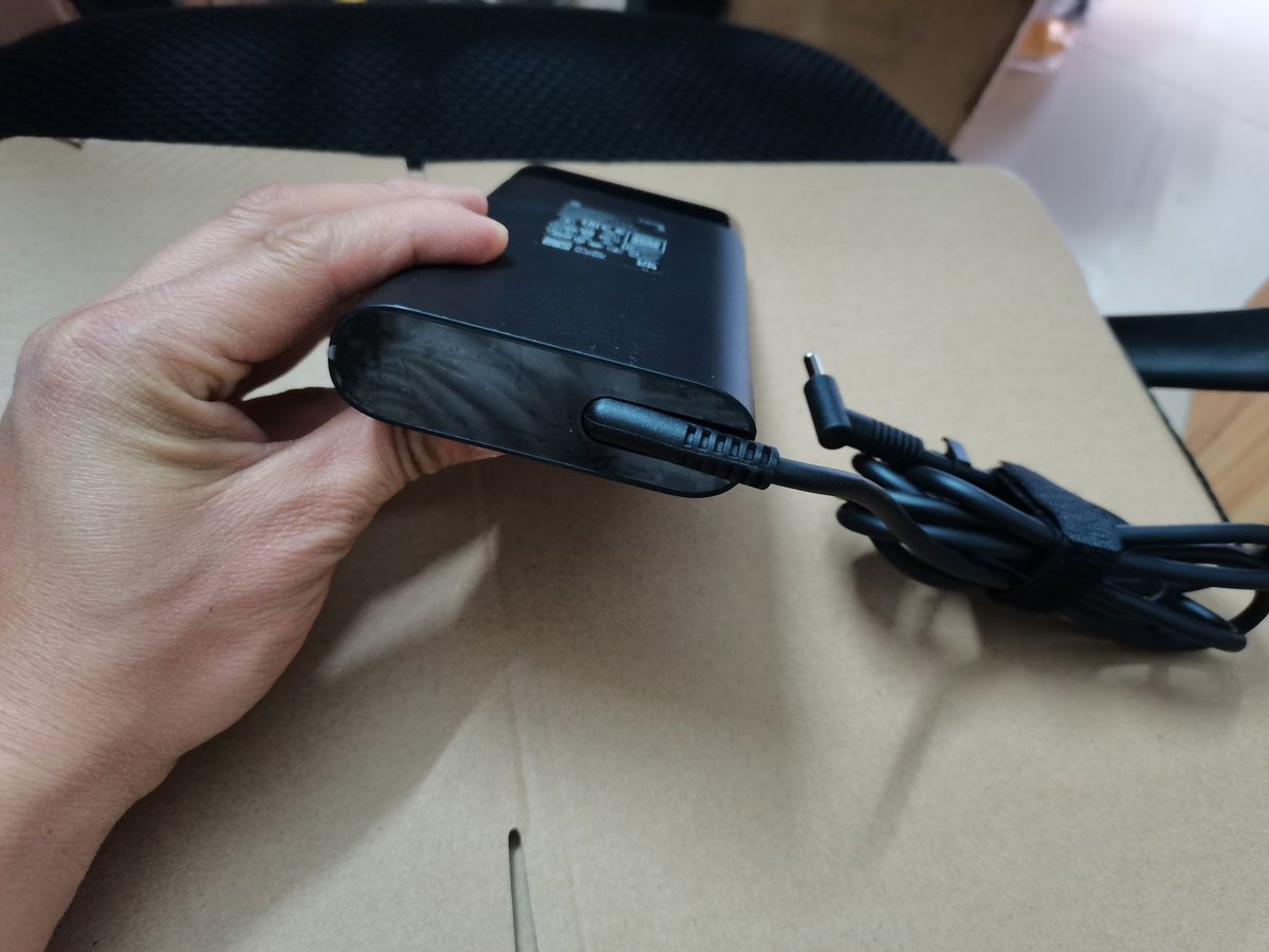 OEM 19.5V 11.8A M35733-001 TPN - مراجعة Pc Gaming Omen وسعره