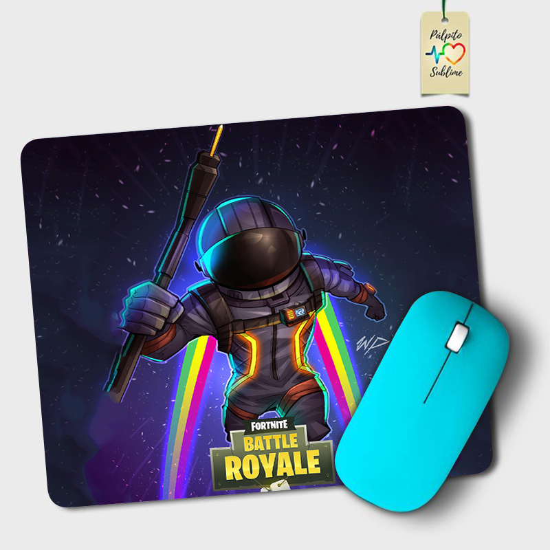 لوحة ماوس صغيرة للألعاب بتصميم - مراجعة Pc Gaming Essentials وسعره