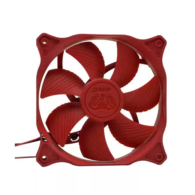 مروحة كمبيوتر Demon للألعاب مق - مراجعة Pc Gaming Case وسعره