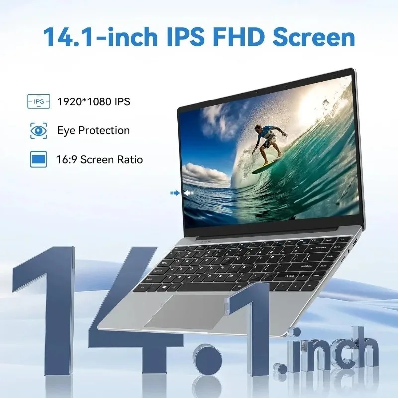 كمبيوتر محمول للألعاب من إنتل  - مراجعة Pc Gaming Notebook وسعره