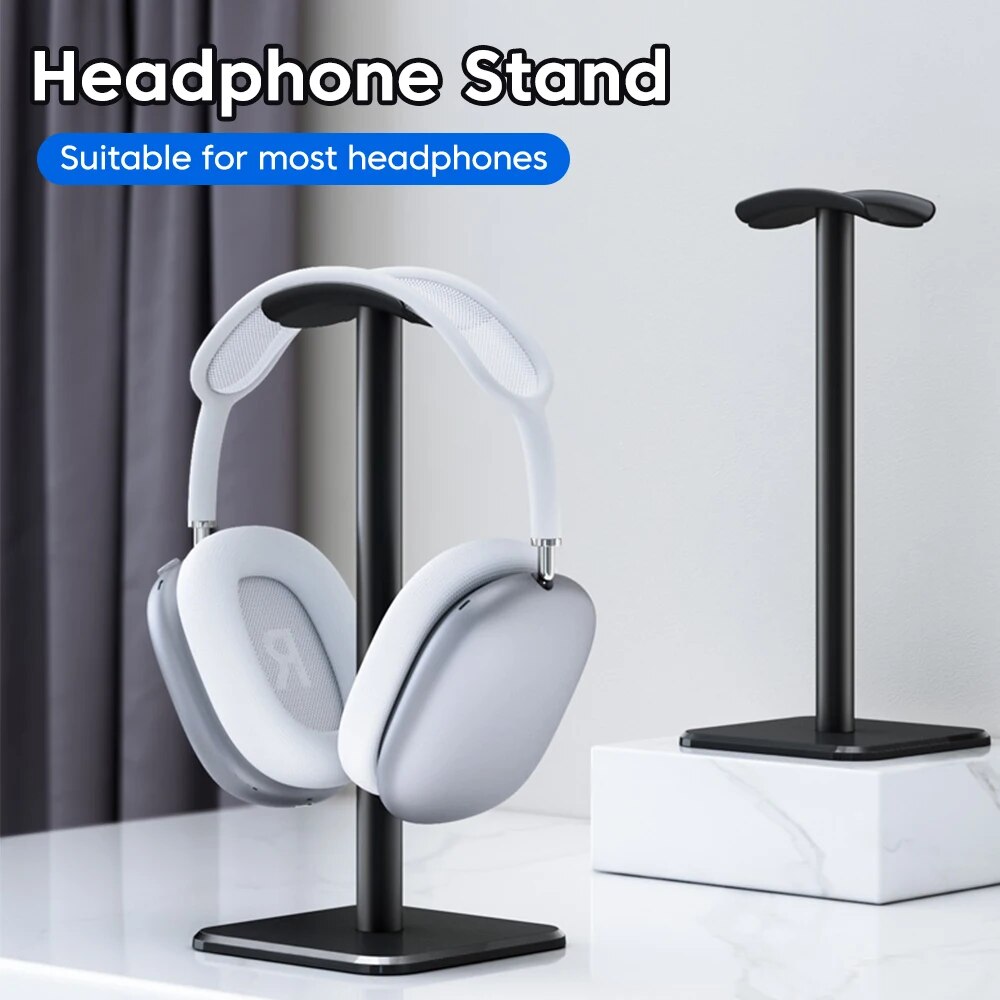 حامل سماعة الرأس العالمي من سب - مراجعة Gaming Headset وسعره