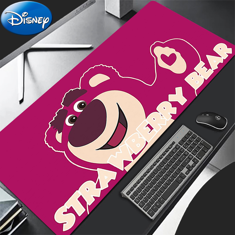 ماوس الألعاب XXL الوسادة أنيمي - مراجعة Pc Gaming Notebook وسعره