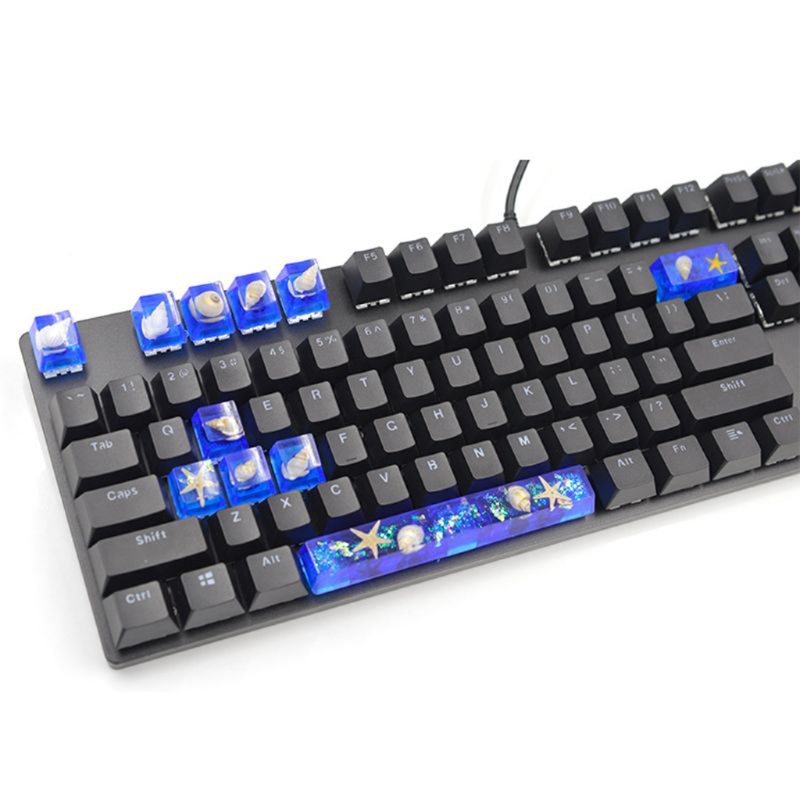 R3MC لكرز MX لوحة مفاتيح الألع - مراجعة Pc Gaming Essentials وسعره