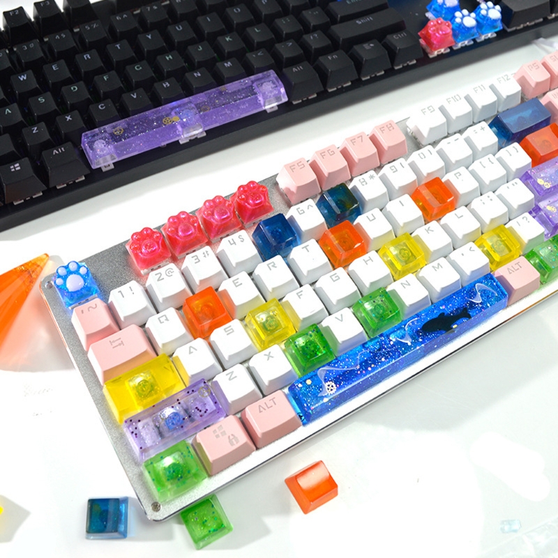R3MC لكرز MX لوحة مفاتيح الألع - مراجعة Pc Gaming Essentials وسعره