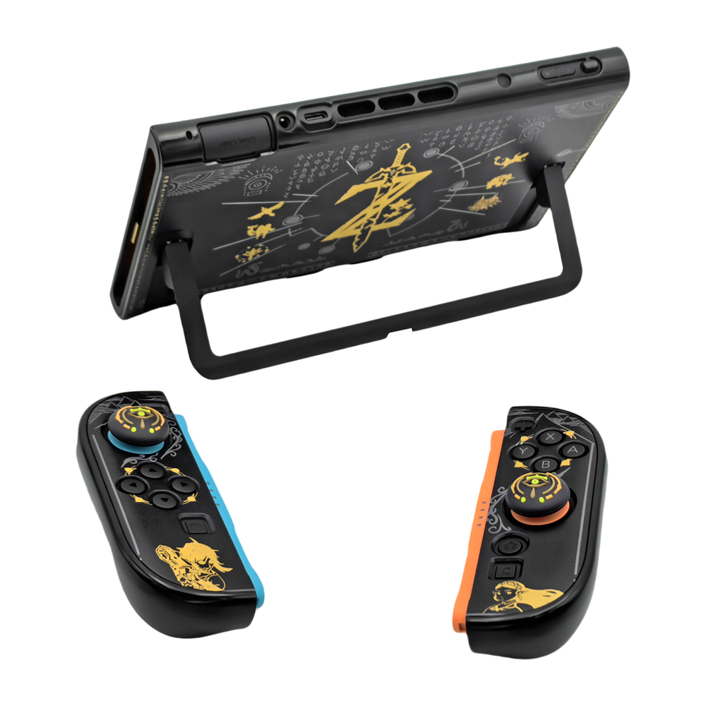 حافظة لجهاز نينتندو سويتش 2 غط - مراجعة Pc Gaming Upgrades وسعره