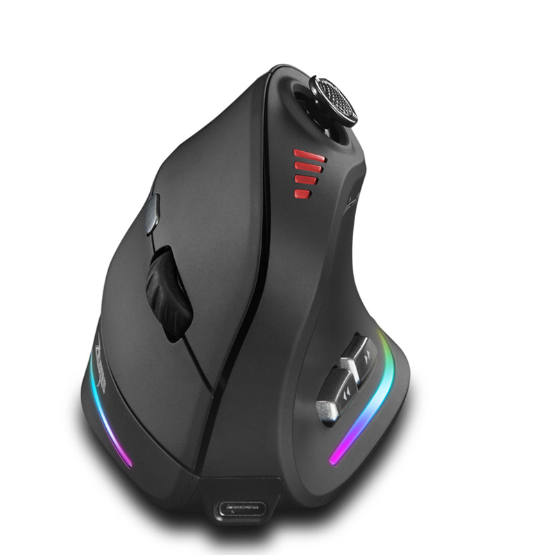 Jomaa RGB الخلفية اللاسلكية ال - مراجعة Pc Gaming Simulator وسعره
